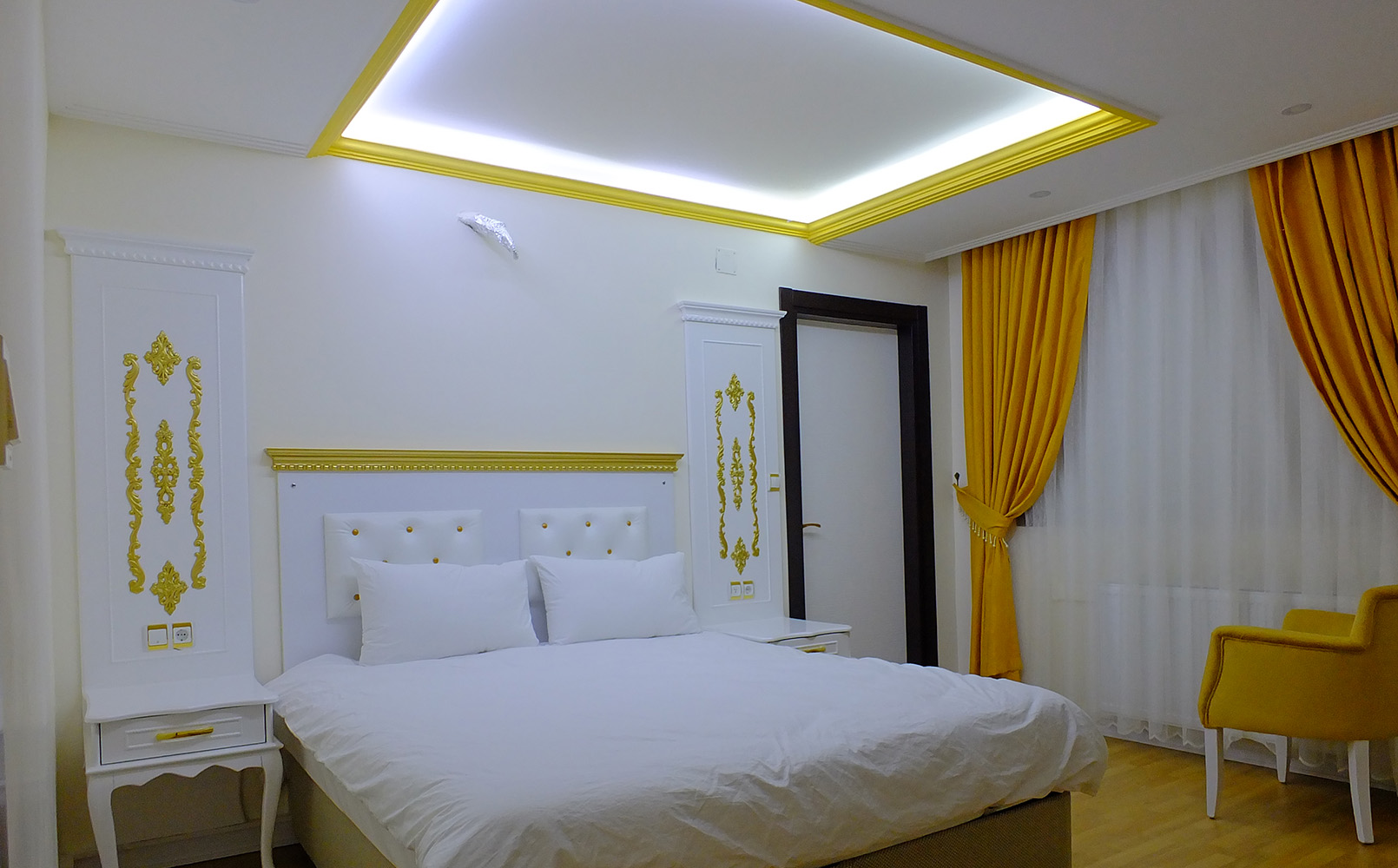 standart otel osmaniye